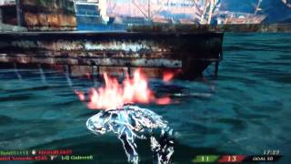 Uncharted 3 Bad Spawn Point #5