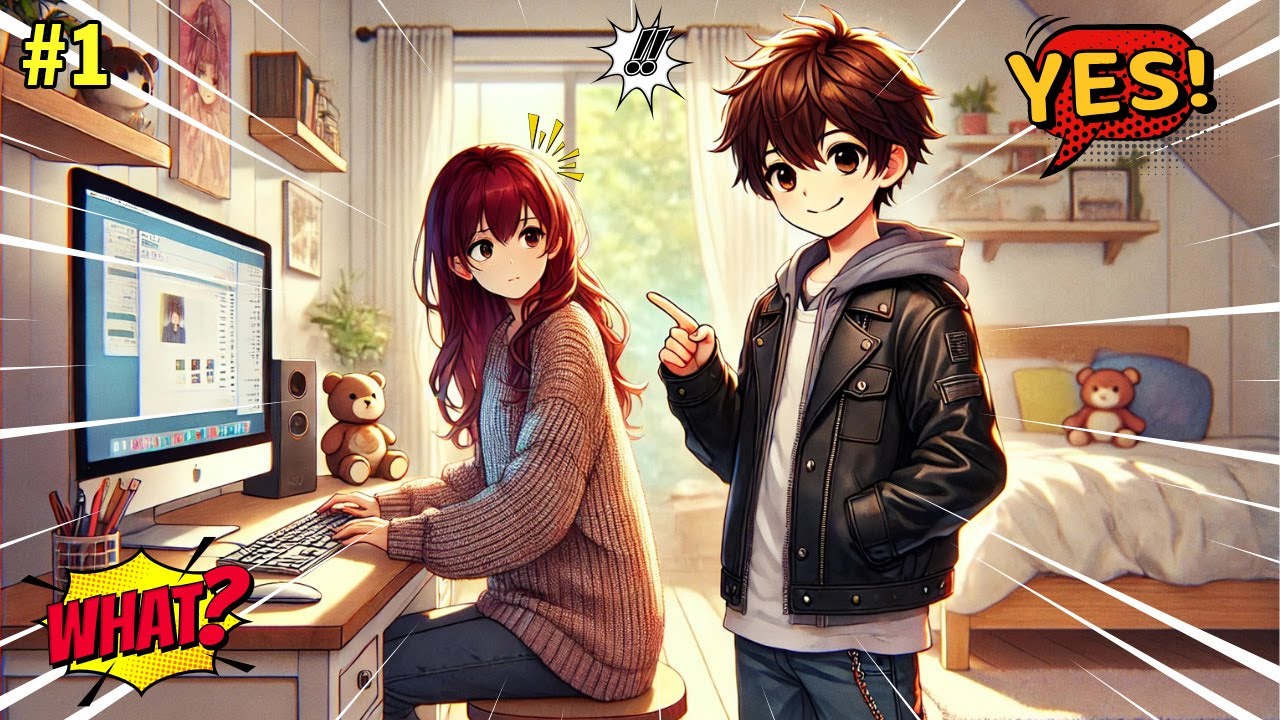 ☣️ Cuando tenía DIEZ AÑOS, me levanté valientemente para enfrentar el DESPRECIO en una familia rica