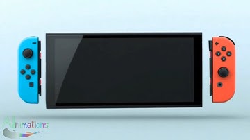 Nintendo Switch 2 – First-look trailer but it