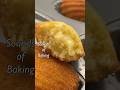 Sounds Of Baking Madeleines 