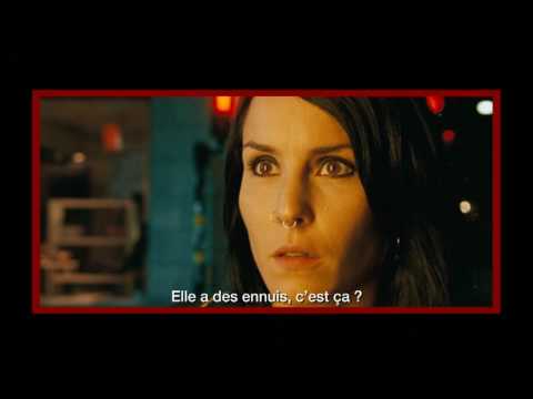 Millénium 2 & 3 - Bande-annonce diptyque