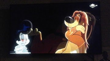 Boomerang UK Bunnicula New Episodes June 2019 Promo
