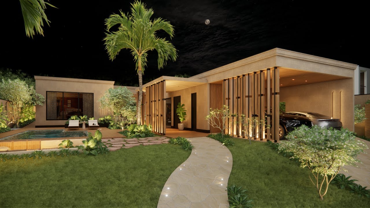 PROJETO DE ARQUITETURA E INTERIORES - A | R