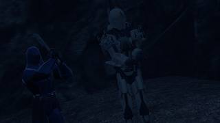 Season 1 Episode 1 [Reforged]