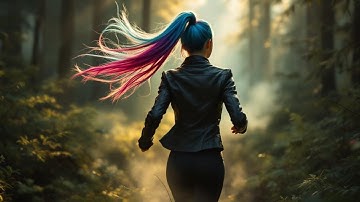 Traibal – Eternal flicker (Official Music Video)