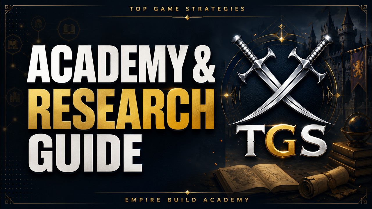 Resaco Tree Academy & Research Tree Guide | Beginner to Pro | Episode 6 - YouTube