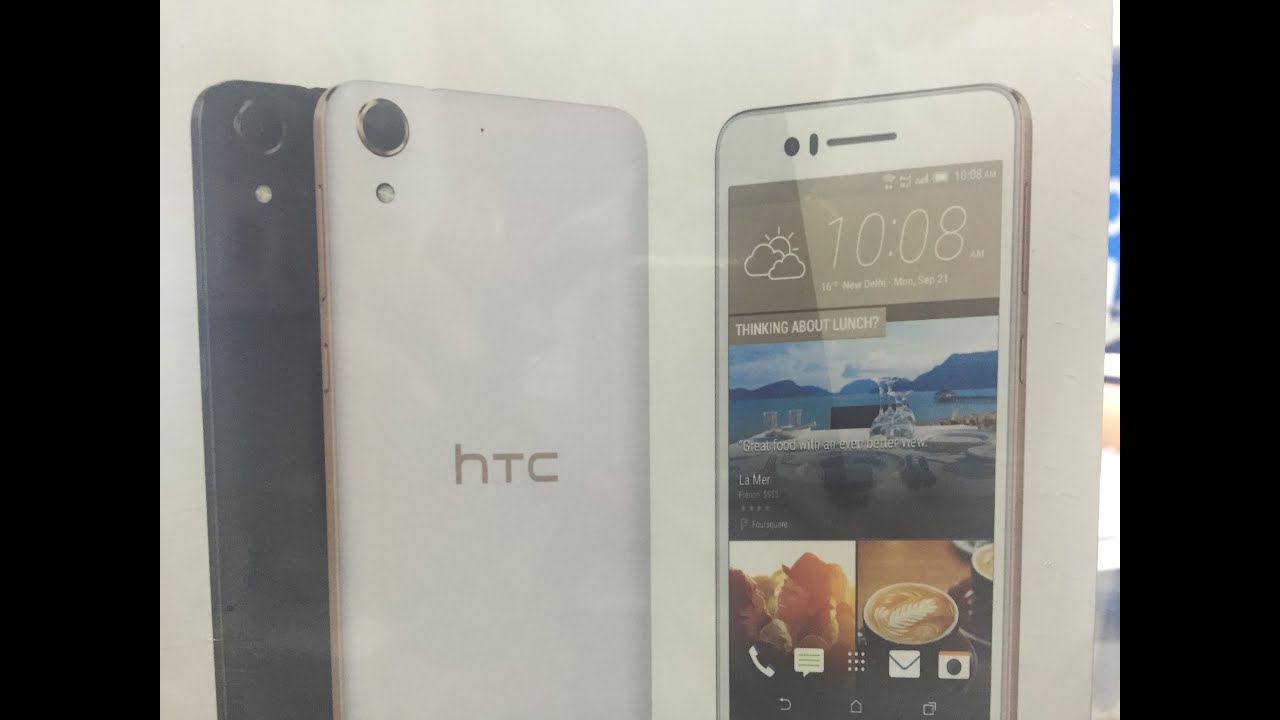 HTC DESIRE 728G [DUAL SIM CDMA GSM] NOW AVAILABLE FOR 17990