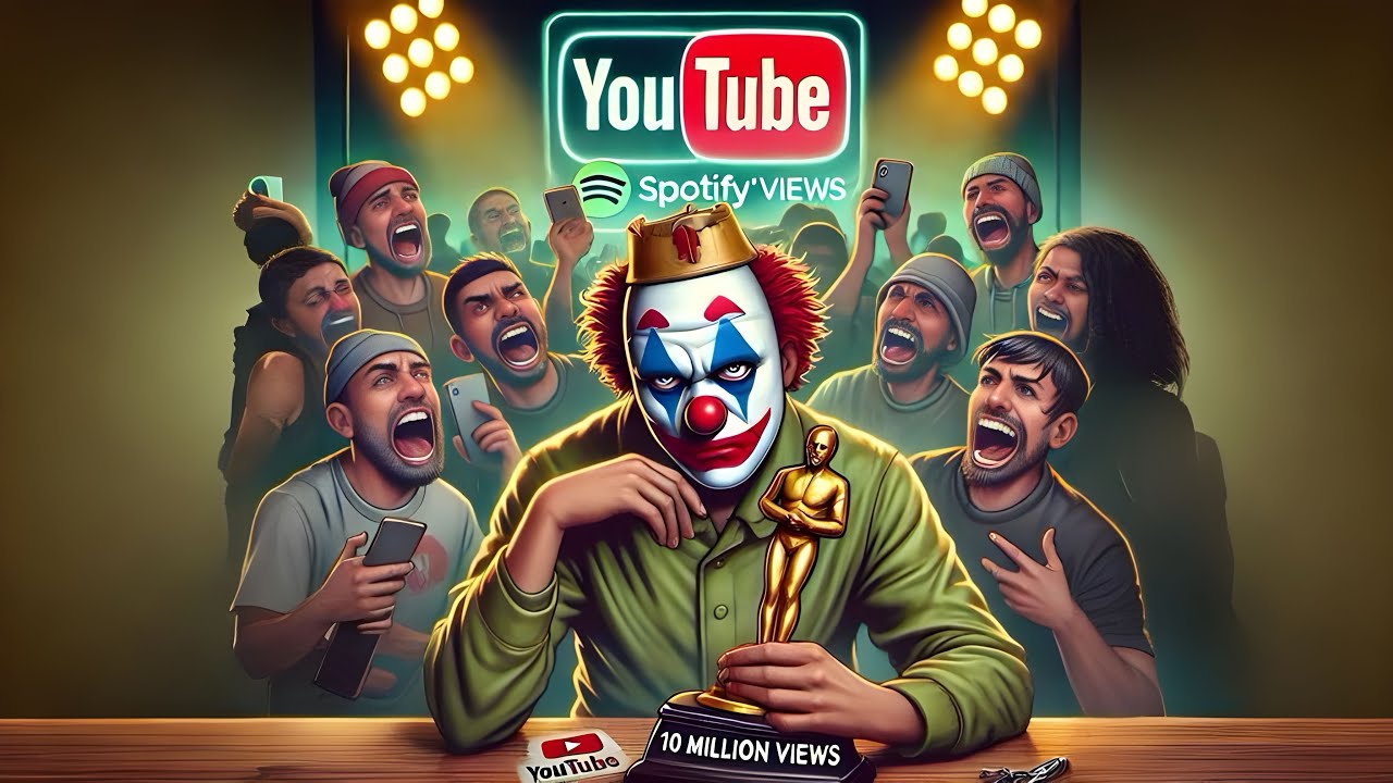 Steph Ragga Man - Beat l9assid - YouTube