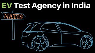 India To Have 7 Ev Test Agencies By Natrip Implementation Society