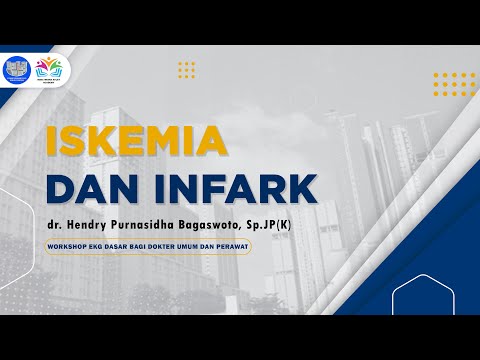 Video: Perubahan ekg yang manakah adalah tipikal iskemia jantung?