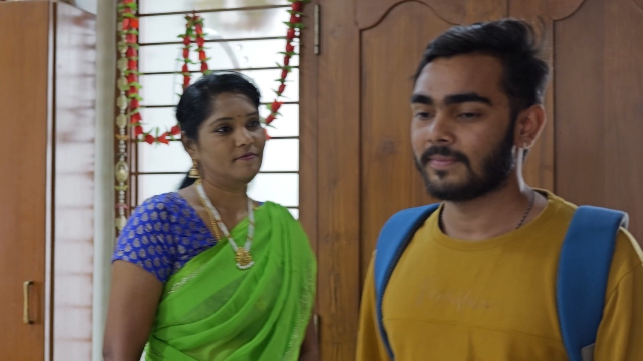 ஏன் அண்ணி இப்படி செய்தீர்கள்..? FULL MOVIE | Tamil Short Film | Tamil Short Movie