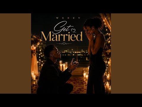 Get Married