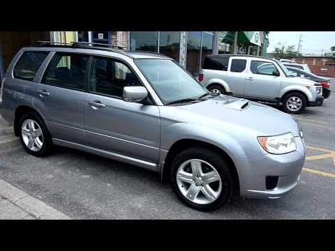 2008-subaru-forester-xt-5mt-limited