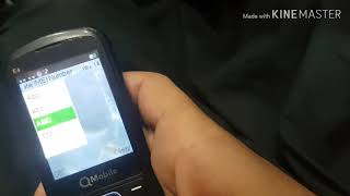 How to change qmobile e4 imei change with code