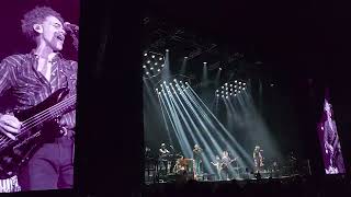 Titãs - Jesus não tem dentes no país dos banguelas - São José do Rio Preto 07/12/2023