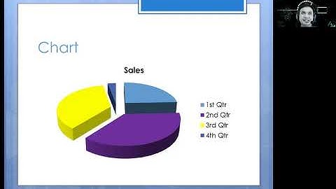 L5: Advanced Presentation Skills, Basics in Microsoft Powerpoint