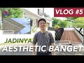 VLOG BENGKEL #5: BOLEH GA SIH KANOPI DAN MEZZANINE NYA SE-AESTHETIC ITU??