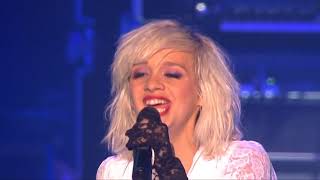 Watch Krezip Go To Sleep Live  HMH  27Jun09 video
