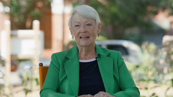 Get to Know the Aiken Homes Team: Nancy Harwood