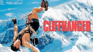 Cliffhanger (1993) Movie | Sylvester Stallone, John Lithgow | Review and Reaction