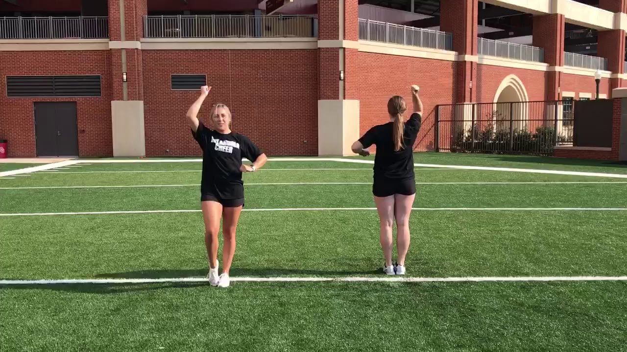 Sideline 2 2 Shoot For 2 XXX Chant YouTube