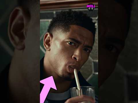 بيلينغهام وصل لأعلى مستويات جنون العظمة