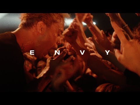 Coldrain - Envy