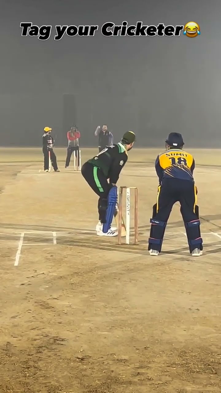 🏆मेरी T20 टीम - ShareChat