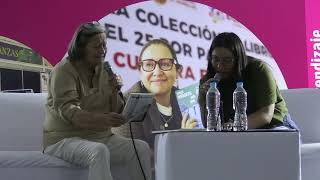 PALOMA SAIZ / La comuna de la palabra