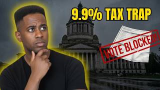 The New Washington Income Tax Explained (Don’t Be Fooled)! News