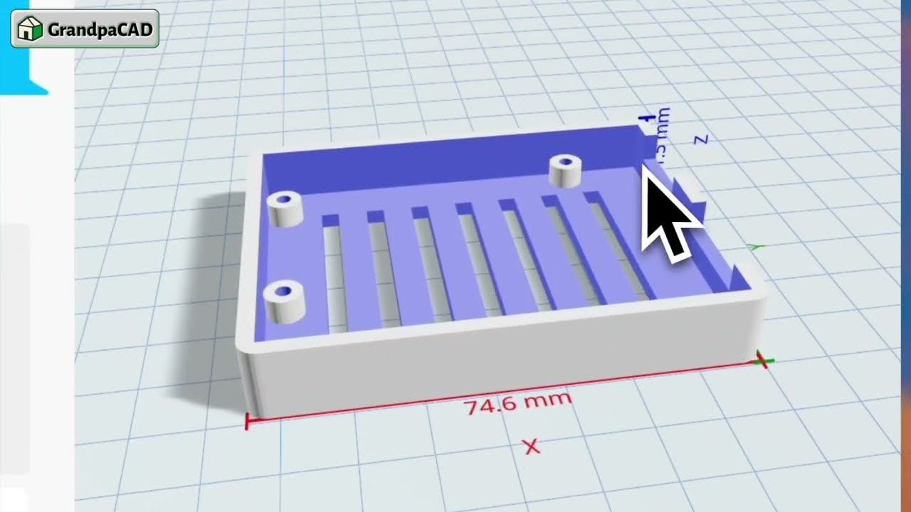 CAD models & search