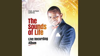 Mshukuruni Bwana (feat. Victor Maestro) (Live recording)
