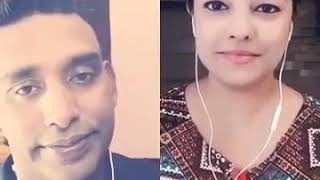 Yaro sonnanga (smule)