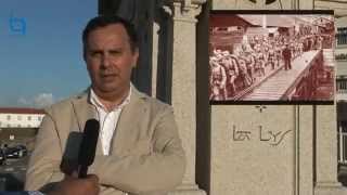 Centenário da I Grande Guerra em Castelo Branco