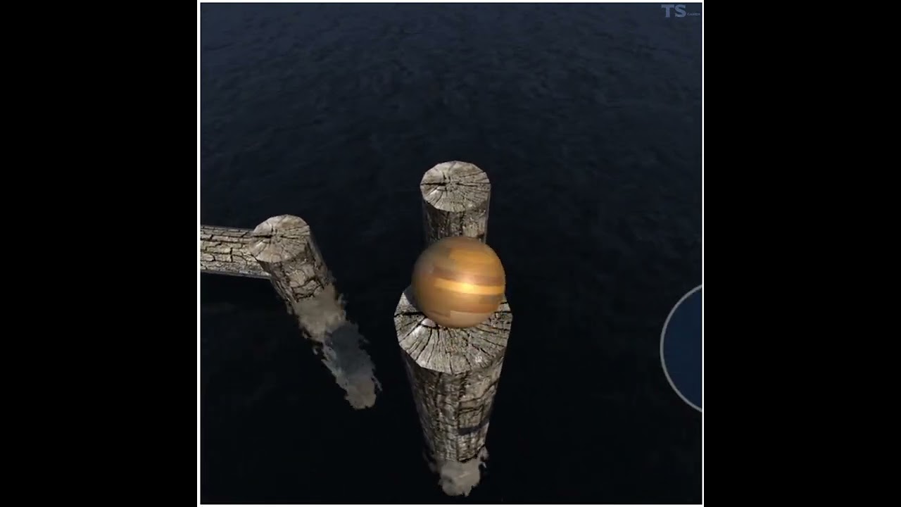 Extreme Balancer Ball 🏀 | 