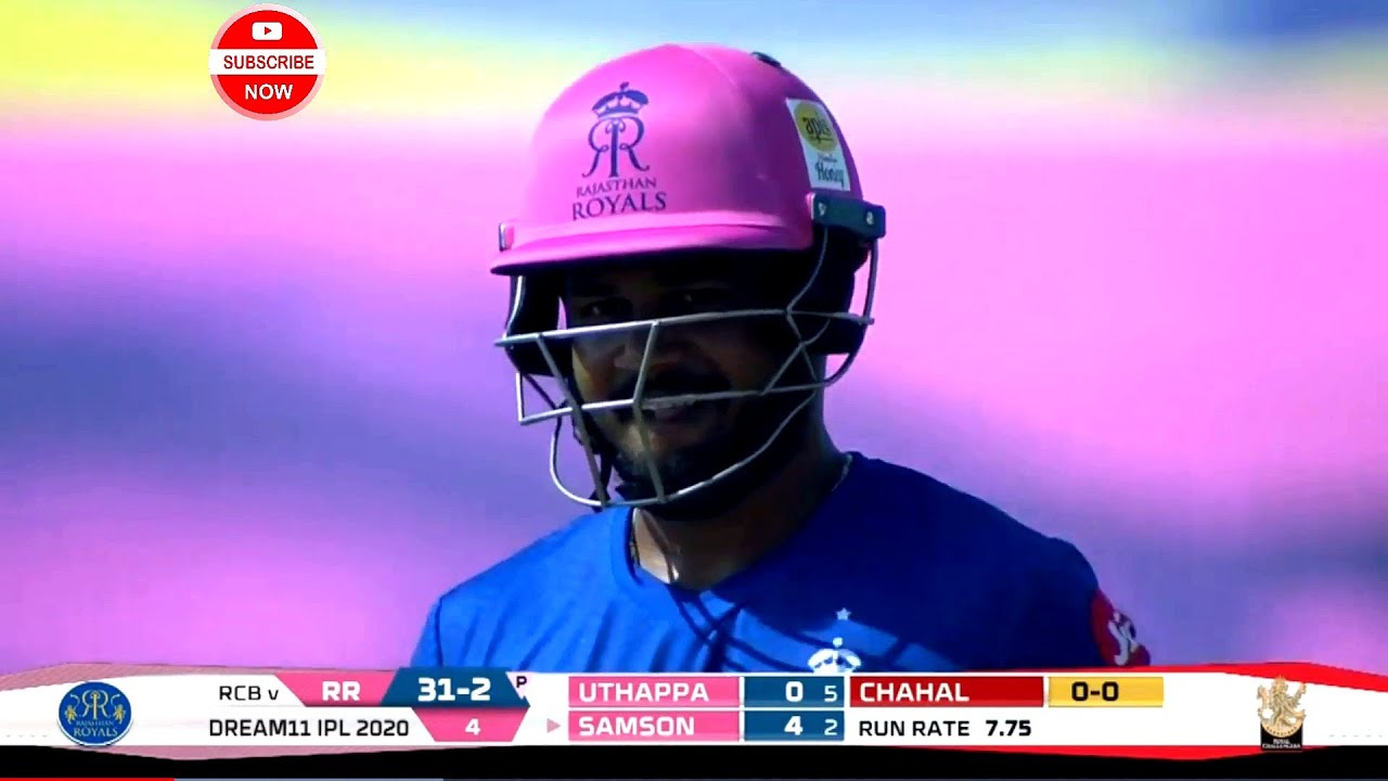 IPL 2020 Match 15 | RCB vs RR | Kohli & ABD Power Royal Victory | T20 Highlights