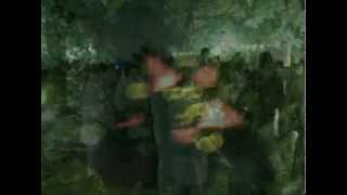 'The Art of Night' Poulomi Desai of Usurp. Outdoor Sound Installation 2006 - Field Recordings screenshot 5