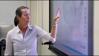 UCM Faculty Focus - Robynn Kuhlmann (University of Central Missouri)