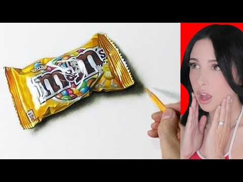 ARTE QUE NO ES LO QUE PARECE - 1 HORA | Mariale
