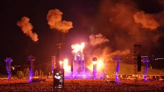 Rammstein LIVE Adieu, Dresden 16.05.2024