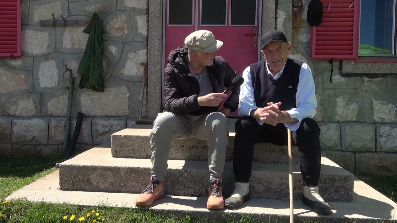 WILD BEAUTY LIVE - ZABLJAK SEZONA