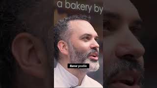 Papa d'Amour: How Dominique Ansel Created A Bakery To Honor His Family