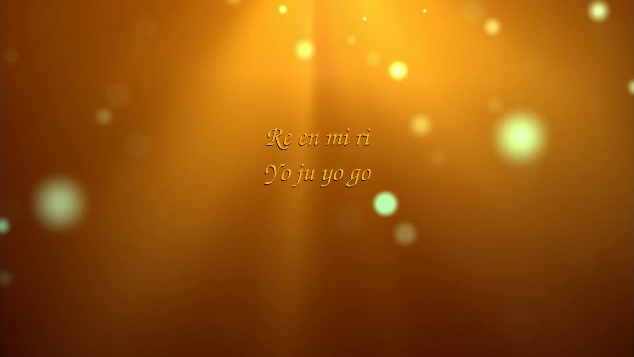 Hymn of the Fayth FFX lyrics YouTube