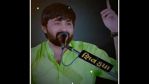 Devayat khavad New Status video | Devayat khavad WhatsApp status | Gujarati Status #shorts