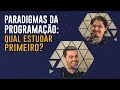 É Preciso Escolher Entre Programação Orientada a Objeto e Programação Funcional?