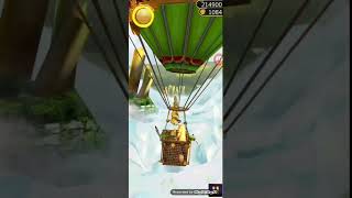 Endless Run Lost Kingdom