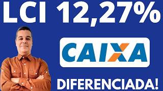 A Melhor Oportunidade De Investimento Na Renda Fixa Em Lci De Um Bancão Com Taxa Diferenciada