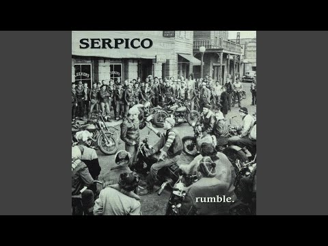 Serpico (3) — Love And Rage