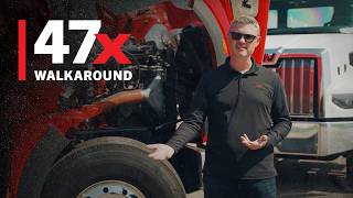 47X Walkaround