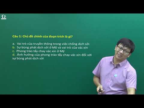 Video [BGHT] Bài kiểm tra tư duy Đại học Bách khoa Hà Nội -... - youtube